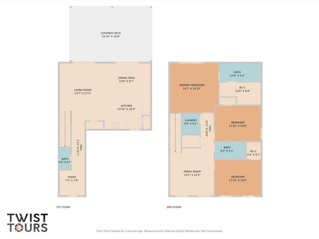 149 Hondo Gap LN, Jarrell, TX 76537