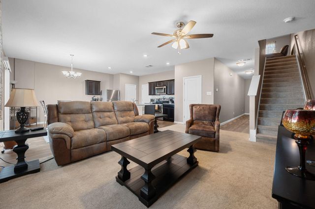 149 Hondo Gap LN, Jarrell, TX 76537