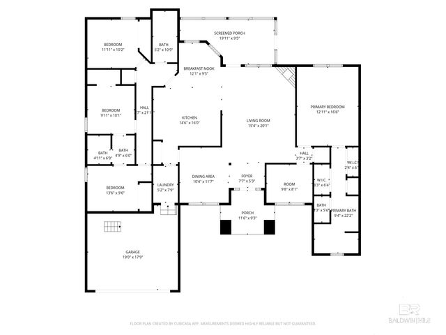 27324 Stratford Glen Drive, Daphne, AL 36526