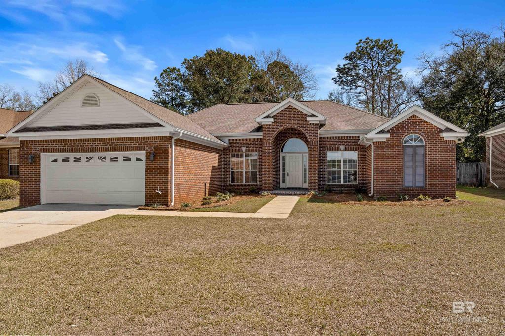 27324 Stratford Glen Drive, Daphne, AL 36526
