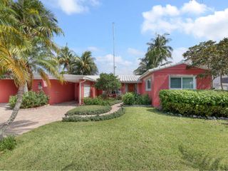 1205 Orange Isle, Fort Lauderdale, FL 33315