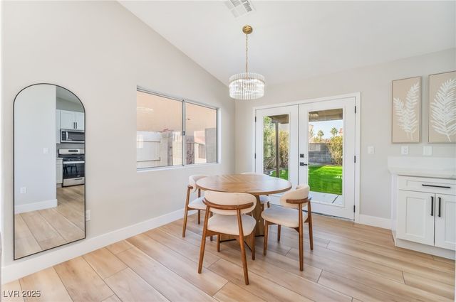 3437 Sullivan Circle, North Las Vegas, NV 89032