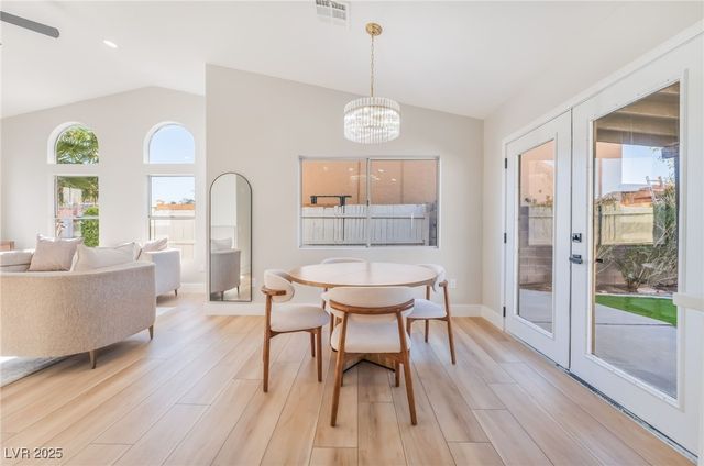 3437 Sullivan Circle, North Las Vegas, NV 89032