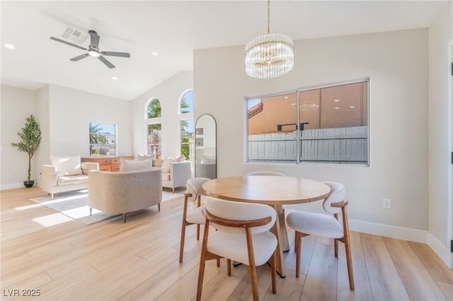 3437 Sullivan Circle, North Las Vegas, NV 89032