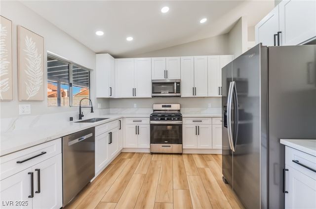 3437 Sullivan Circle, North Las Vegas, NV 89032