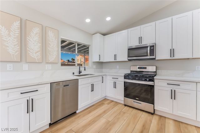 3437 Sullivan Circle, North Las Vegas, NV 89032