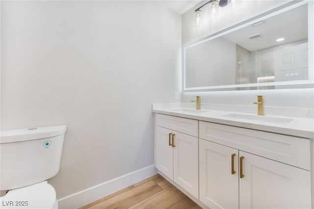 3437 Sullivan Circle, North Las Vegas, NV 89032