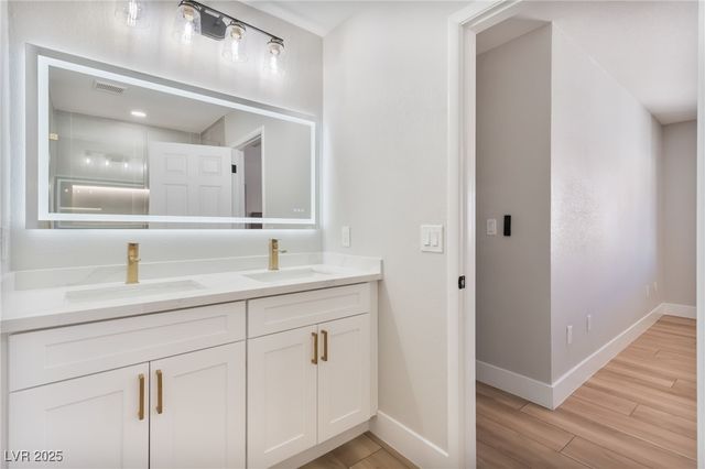 3437 Sullivan Circle, North Las Vegas, NV 89032