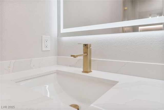 3437 Sullivan Circle, North Las Vegas, NV 89032