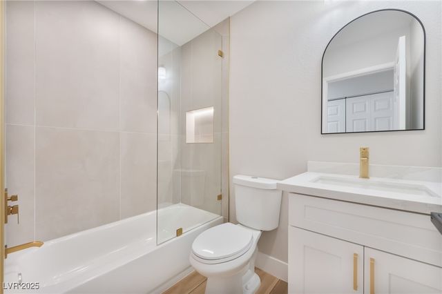 3437 Sullivan Circle, North Las Vegas, NV 89032