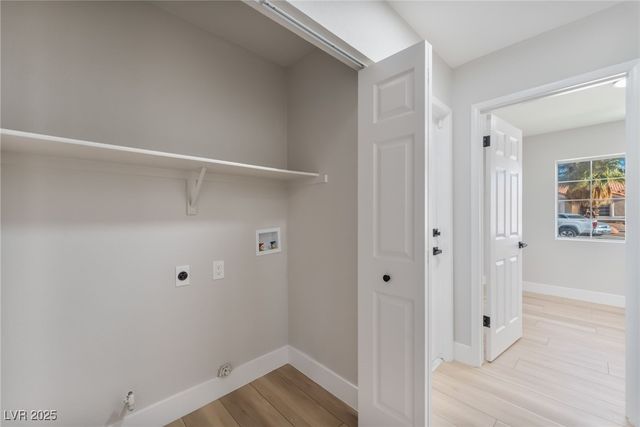 3437 Sullivan Circle, North Las Vegas, NV 89032