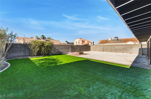 3437 Sullivan Circle, North Las Vegas, NV 89032