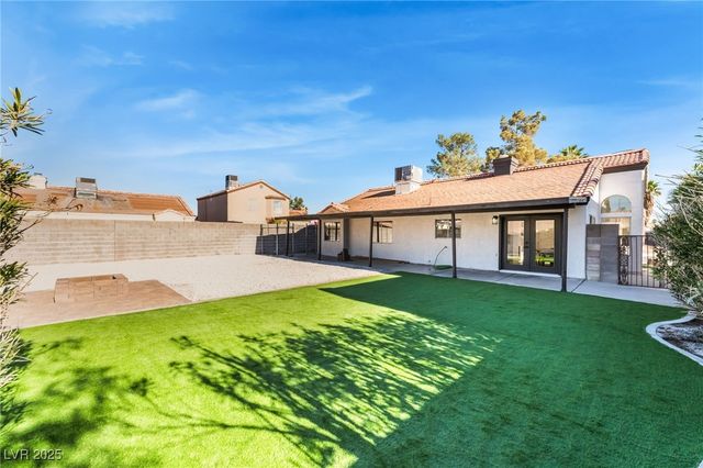 3437 Sullivan Circle, North Las Vegas, NV 89032