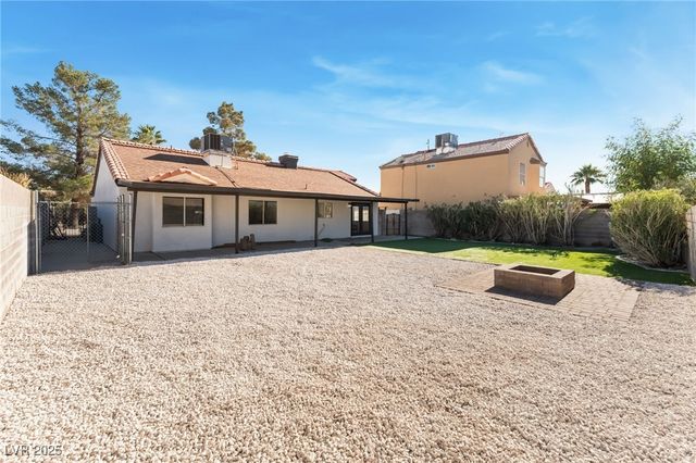 3437 Sullivan Circle, North Las Vegas, NV 89032