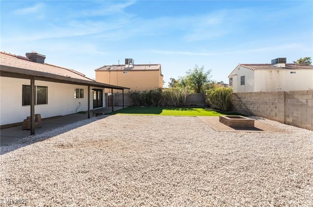 3437 Sullivan Circle, North Las Vegas, NV 89032