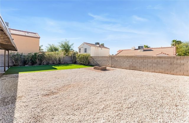 3437 Sullivan Circle, North Las Vegas, NV 89032