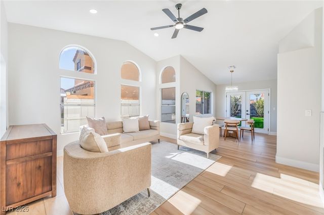 3437 Sullivan Circle, North Las Vegas, NV 89032