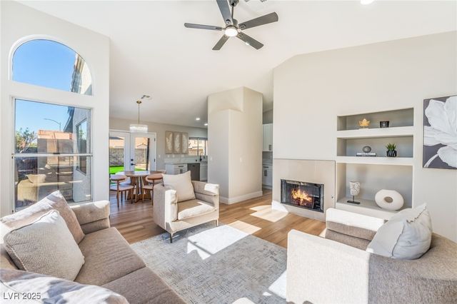 3437 Sullivan Circle, North Las Vegas, NV 89032