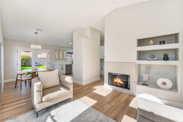 3437 Sullivan Circle, North Las Vegas, NV 89032