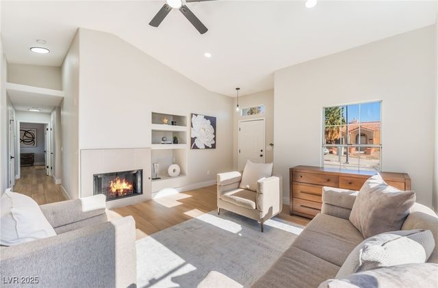 3437 Sullivan Circle, North Las Vegas, NV 89032