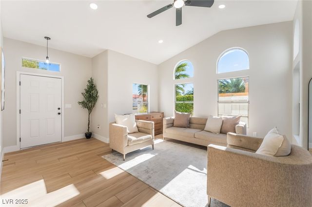 3437 Sullivan Circle, North Las Vegas, NV 89032