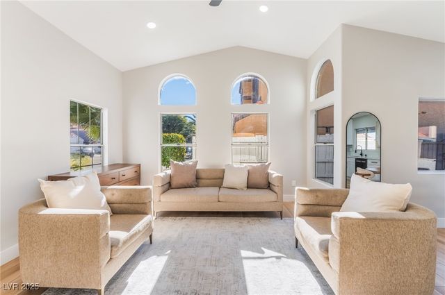 3437 Sullivan Circle, North Las Vegas, NV 89032