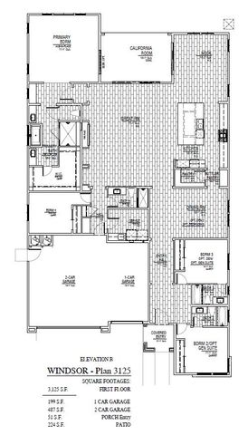 1675 Heirloom Avenue, Clovis, CA 93619