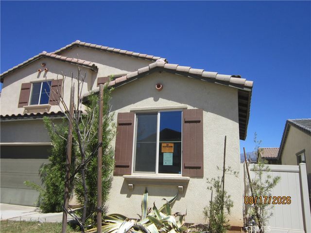 6101 Mariposa, Banning, CA 92220