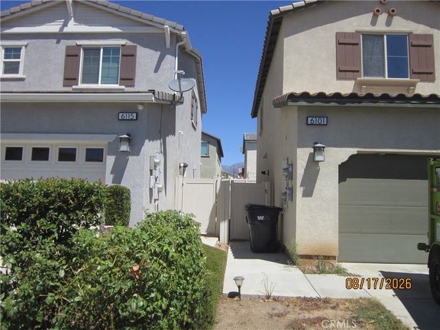 6101 Mariposa, Banning, CA 92220