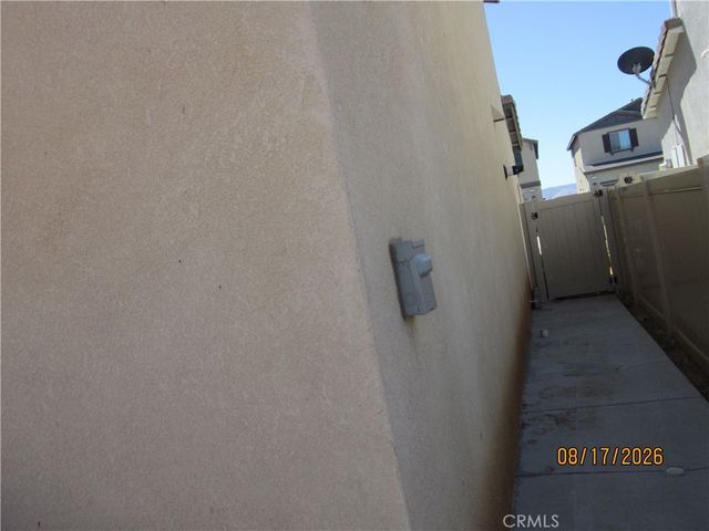 6101 Mariposa, Banning, CA 92220