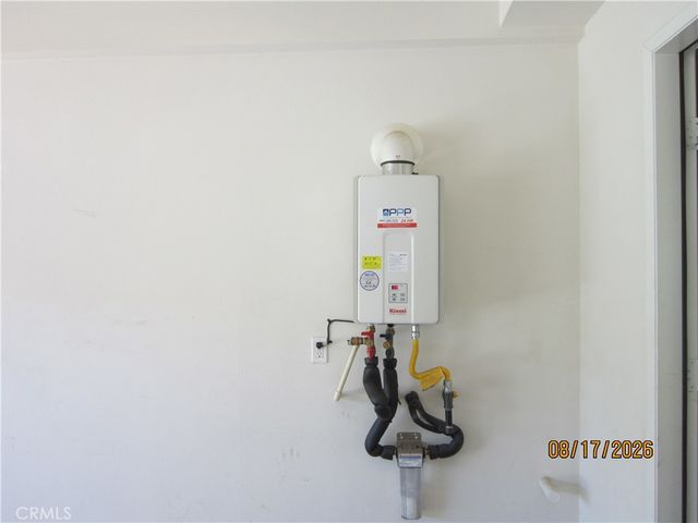 6101 Mariposa, Banning, CA 92220