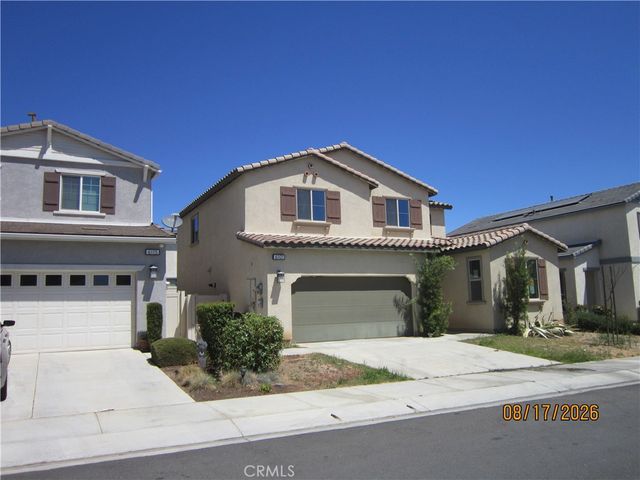 6101 Mariposa, Banning, CA 92220