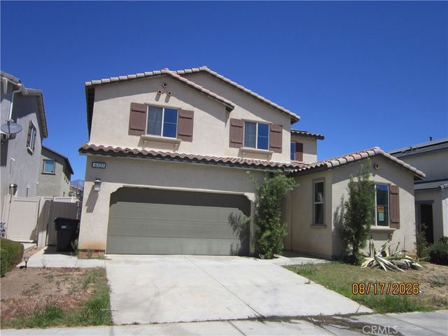 6101 Mariposa, Banning, CA 92220