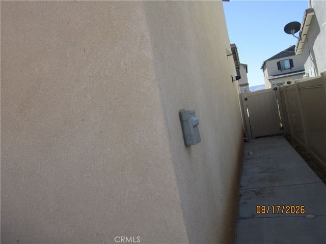 6101 Mariposa, Banning, CA 92220