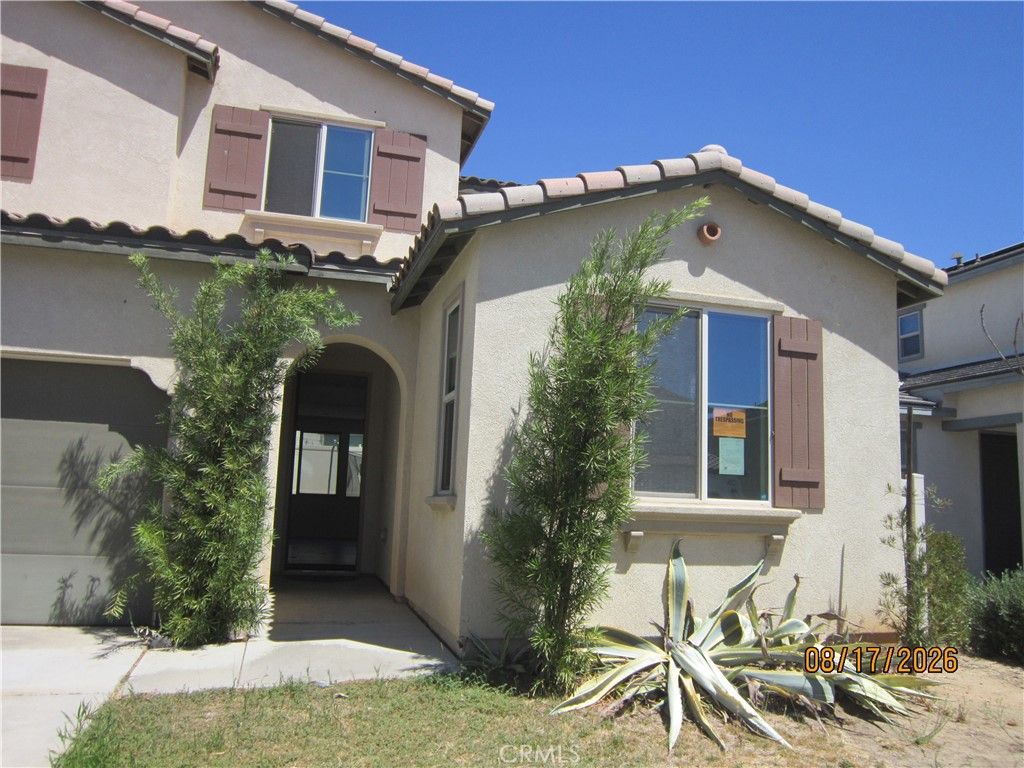 6101 Mariposa, Banning, CA 92220