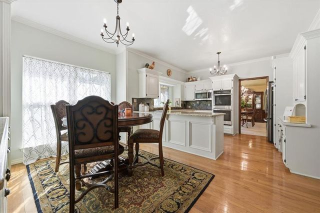 4100 NW 144th Terrace, Oklahoma City, OK 73134