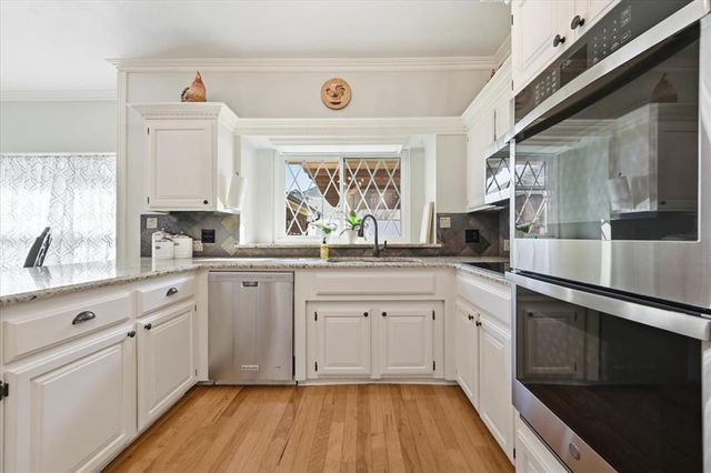 4100 NW 144th Terrace, Oklahoma City, OK 73134