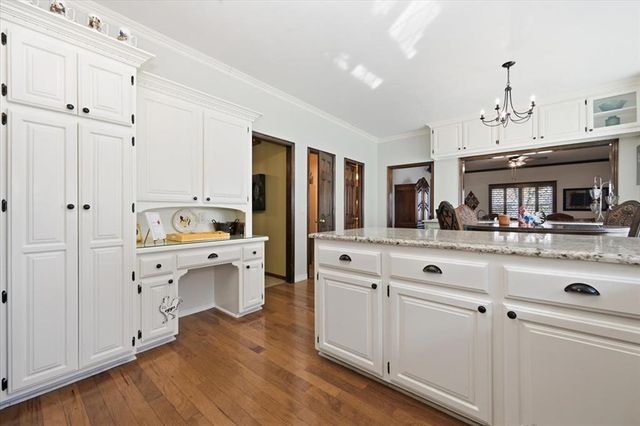 4100 NW 144th Terrace, Oklahoma City, OK 73134