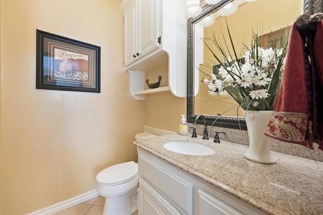 4100 NW 144th Terrace, Oklahoma City, OK 73134