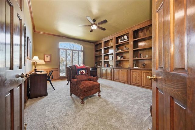 4100 NW 144th Terrace, Oklahoma City, OK 73134