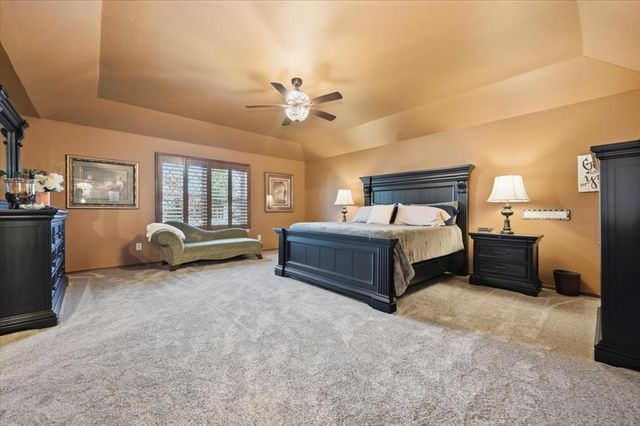 4100 NW 144th Terrace, Oklahoma City, OK 73134