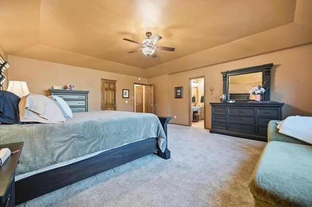 4100 NW 144th Terrace, Oklahoma City, OK 73134