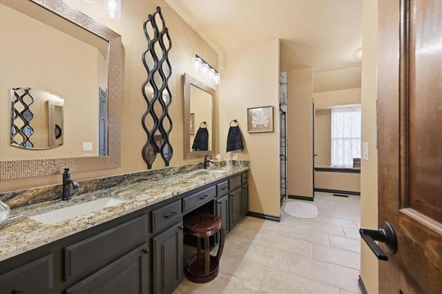 4100 NW 144th Terrace, Oklahoma City, OK 73134