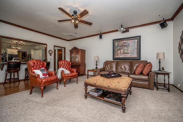 4100 NW 144th Terrace, Oklahoma City, OK 73134