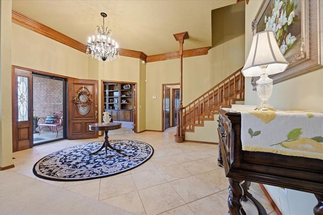 4100 NW 144th Terrace, Oklahoma City, OK 73134