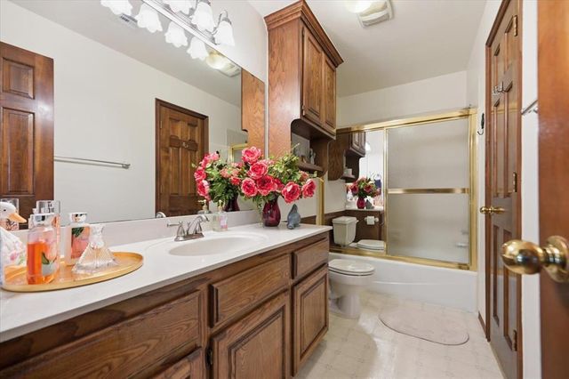 4100 NW 144th Terrace, Oklahoma City, OK 73134