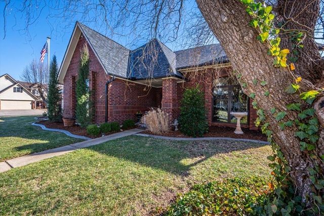 4100 NW 144th Terrace, Oklahoma City, OK 73134