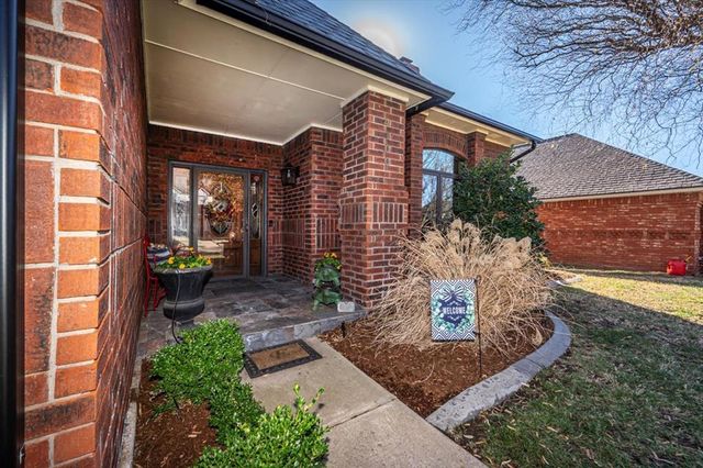 4100 NW 144th Terrace, Oklahoma City, OK 73134