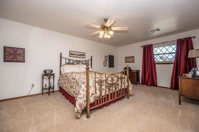 4100 NW 144th Terrace, Oklahoma City, OK 73134