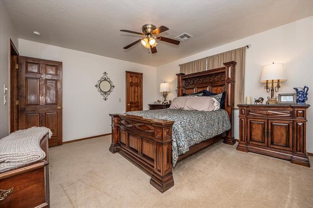 4100 NW 144th Terrace, Oklahoma City, OK 73134